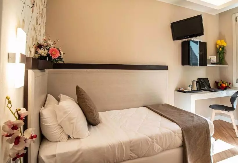 בית מלון כפרי Memphis