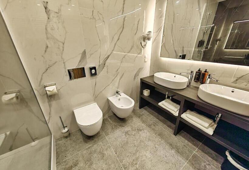 酒店 Mercure Opole