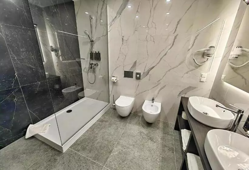 Отель Mercure Opole