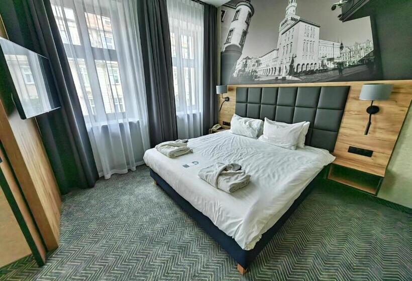 酒店 Mercure Opole