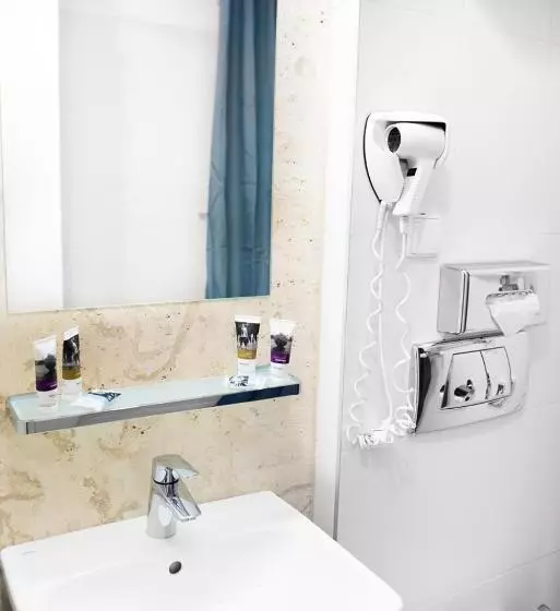 Отель Mercure Opole