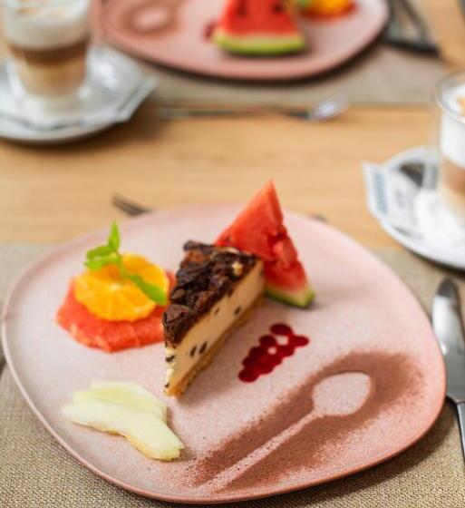 酒店 Mercure Opole