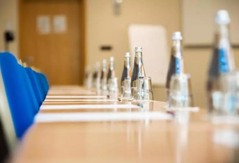 Отель Mercure Opole