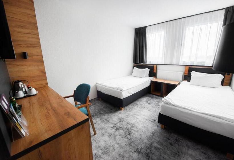 酒店 Mercure Opole