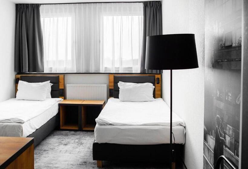 酒店 Mercure Opole