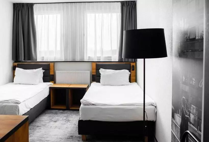 Отель Mercure Opole