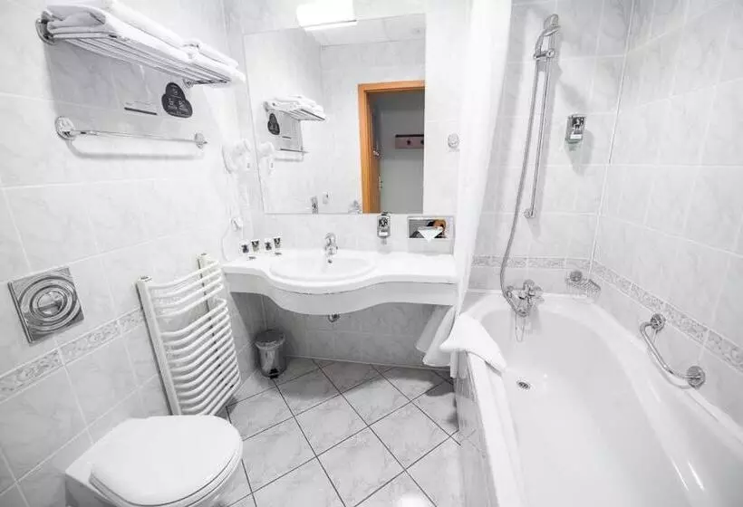 Отель Mercure Opole