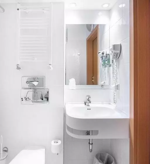 Отель Mercure Opole