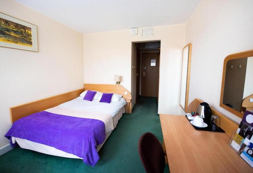 酒店 Mercure Opole