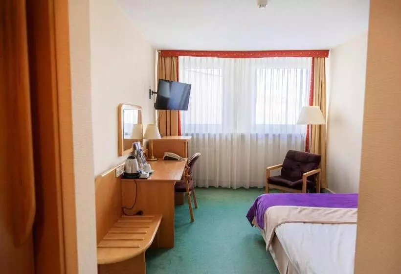 Отель Mercure Opole