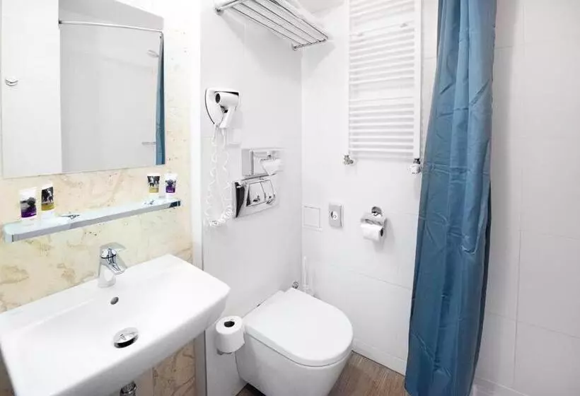 Отель Mercure Opole