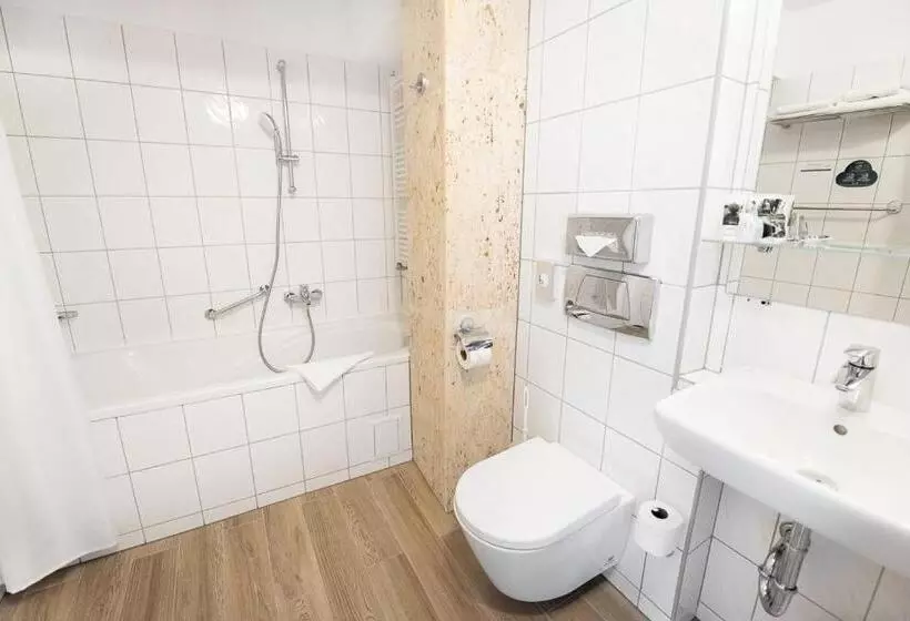 Отель Mercure Opole