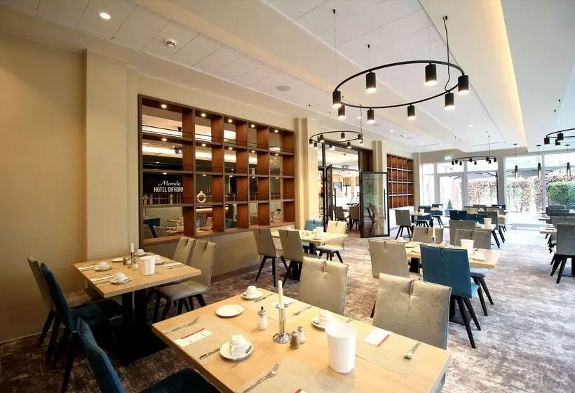 Morada Hotel Gifhorn