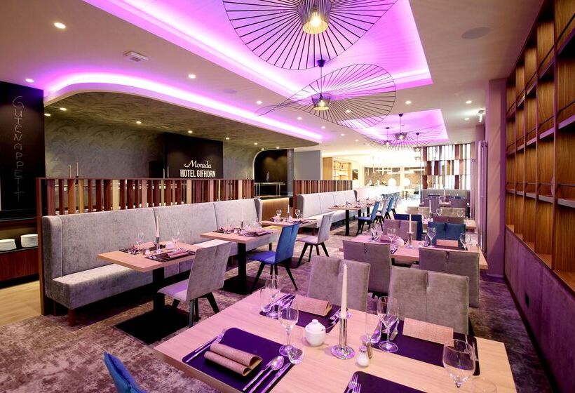 Morada Hotel Gifhorn