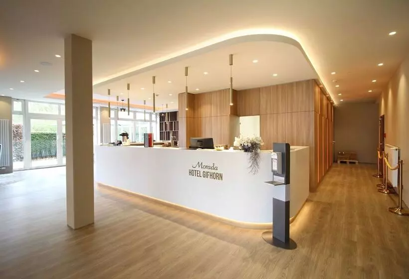 Morada Hotel Gifhorn