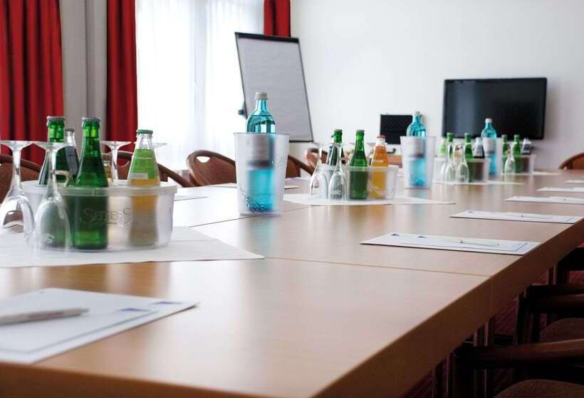 Morada Hotel Gifhorn