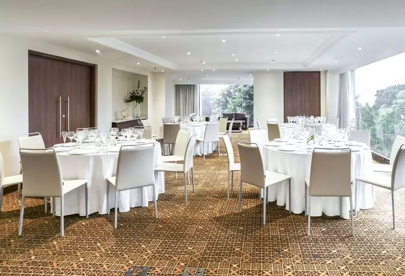 ホテル NH Collection Bogotá Royal Teleport