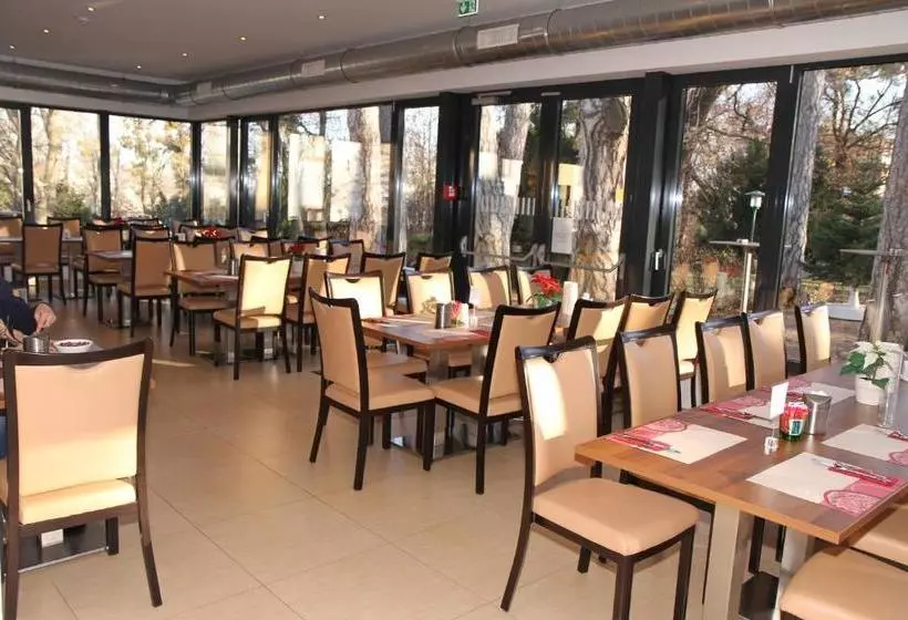 Seminarhotel Springer Schlössl