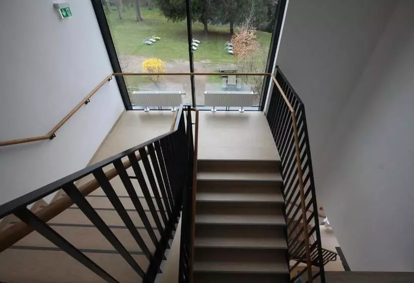 Seminarhotel Springer Schlössl