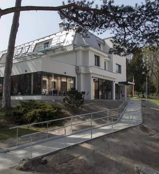 Seminarhotel Springer Schlössl