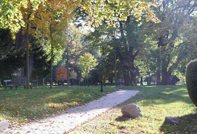 Seminarhotel Springer Schlössl