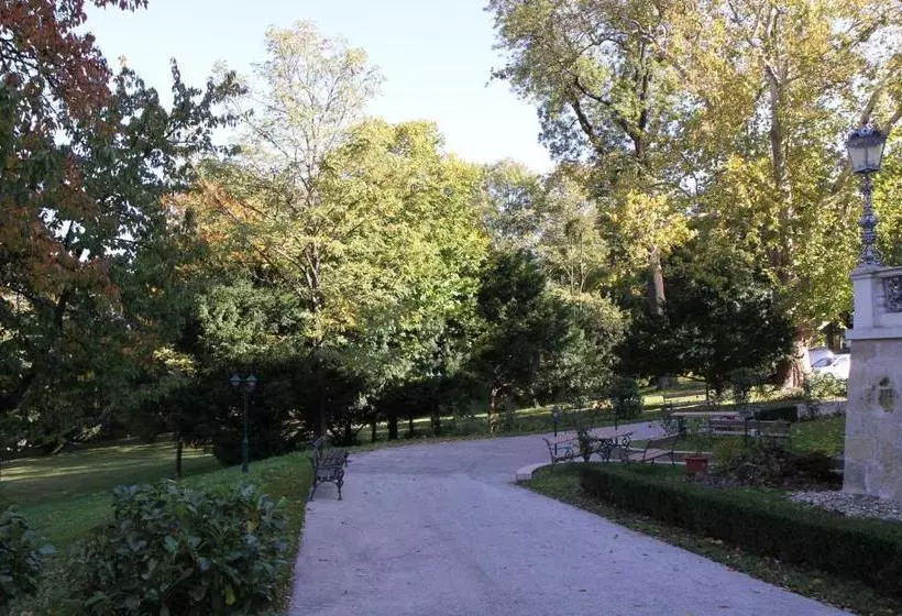 Seminarhotel Springer Schlössl