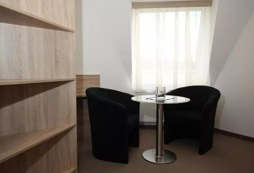 Seminarhotel Springer Schlössl