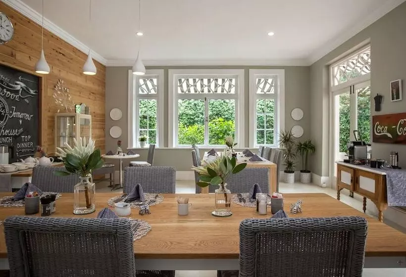 酒店 Summerwood Guesthouse