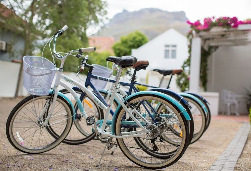 호텔 Summerwood Guesthouse