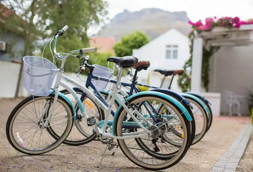 酒店 Summerwood Guesthouse