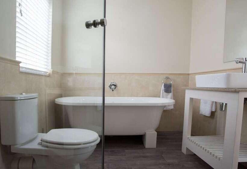 호텔 Summerwood Guesthouse