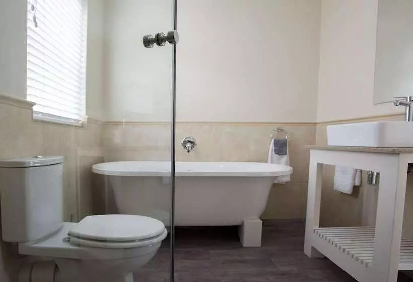 酒店 Summerwood Guesthouse