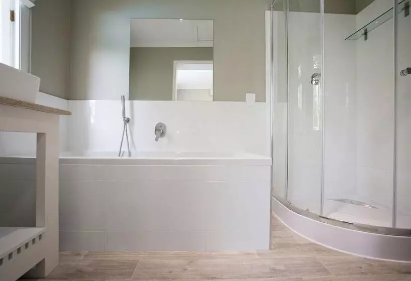 酒店 Summerwood Guesthouse