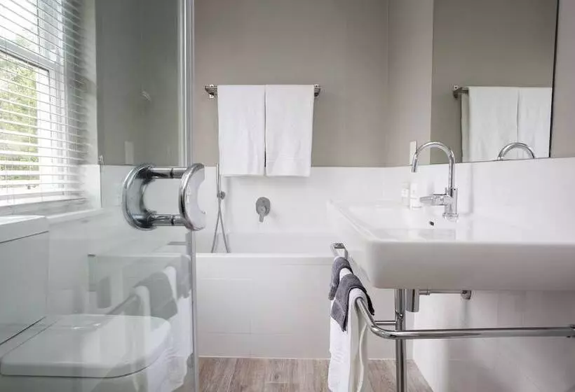 酒店 Summerwood Guesthouse