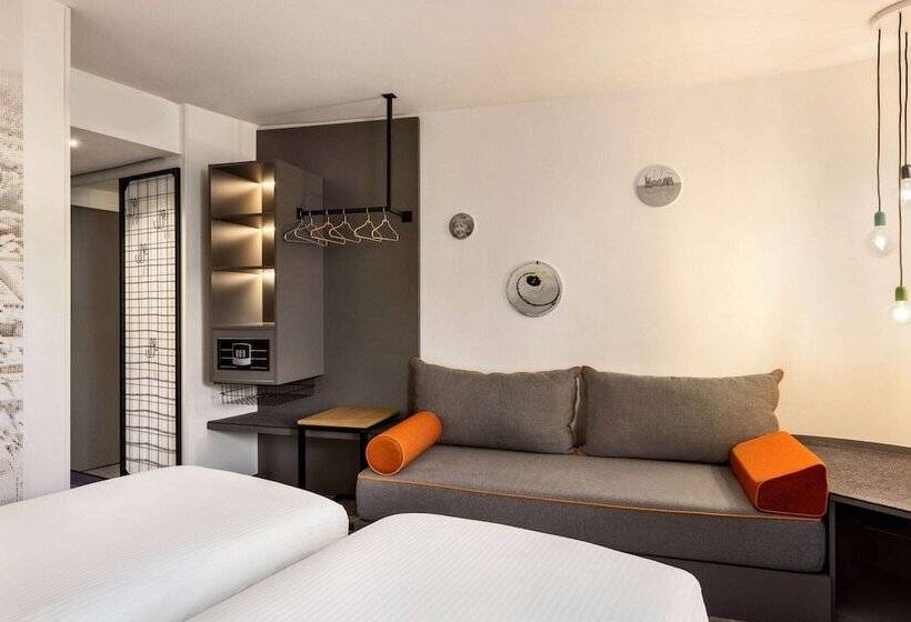 فندق Vienna House Easy By Wyndham Cracow