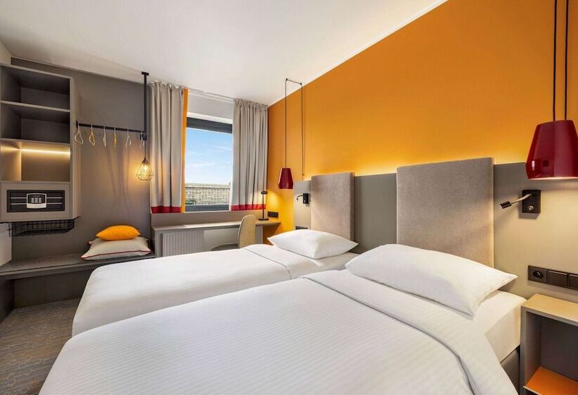 فندق Vienna House Easy By Wyndham Cracow