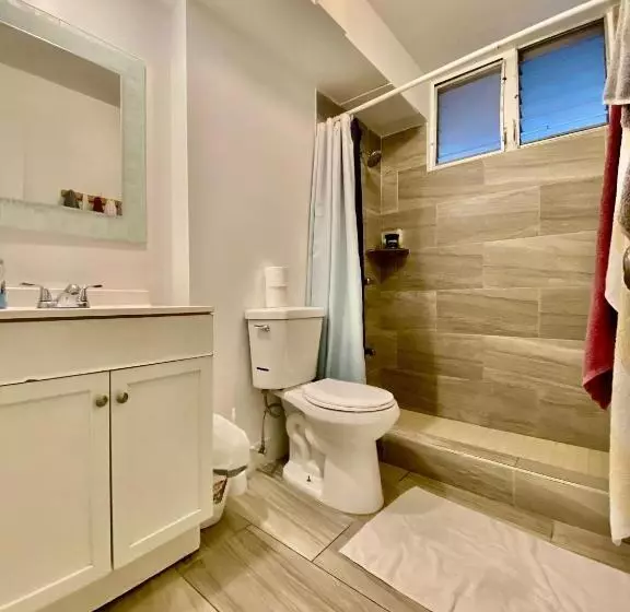 酒店 Waikiki Beachside Hostel