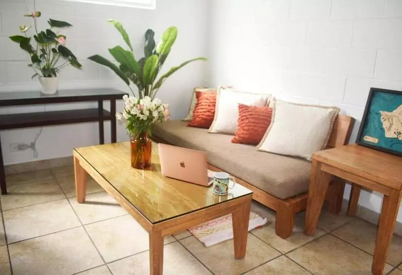 酒店 Waikiki Beachside Hostel