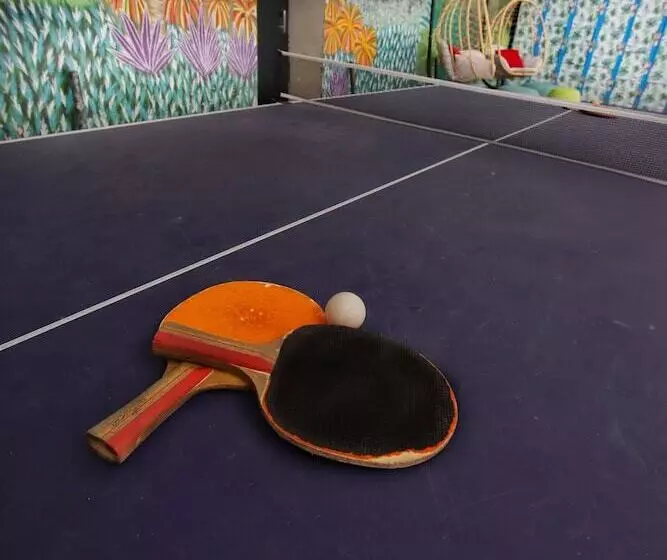 酒店 Waikiki Beachside Hostel