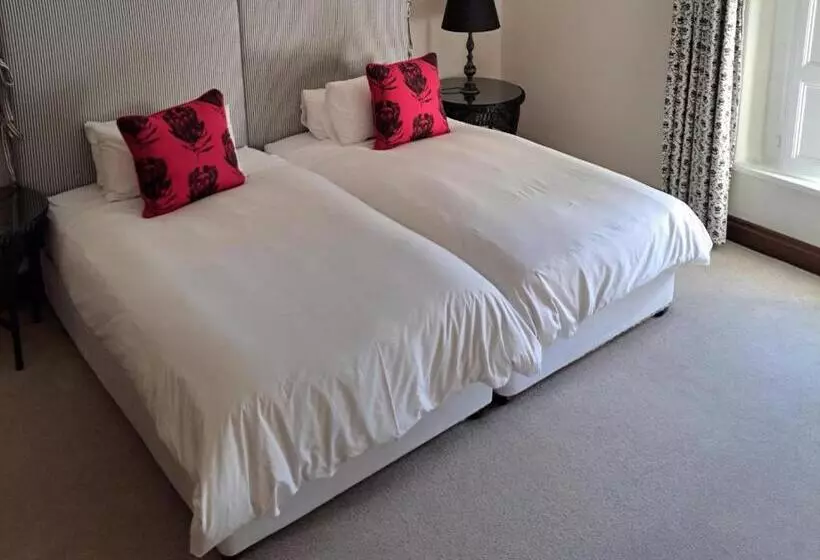 هتل Zomerlust Boutique