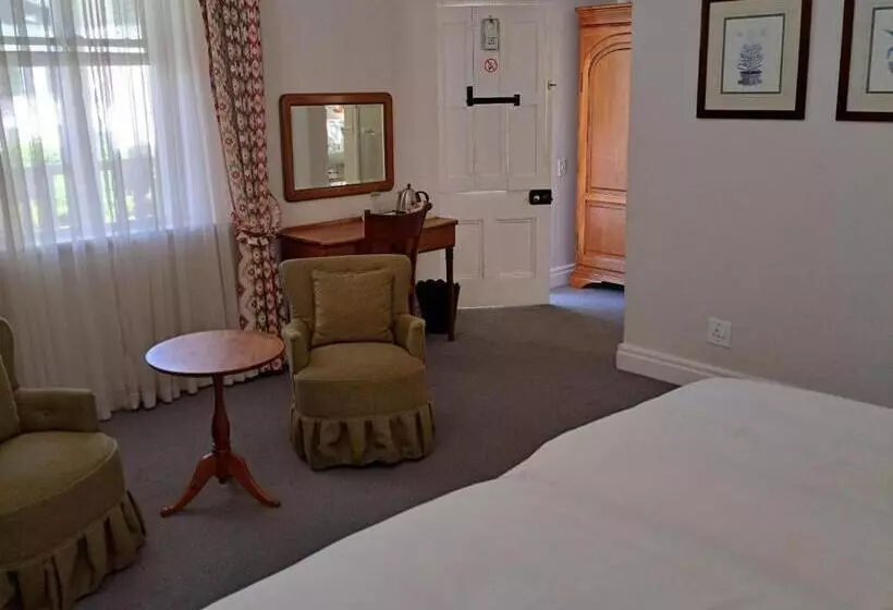 هتل Zomerlust Boutique