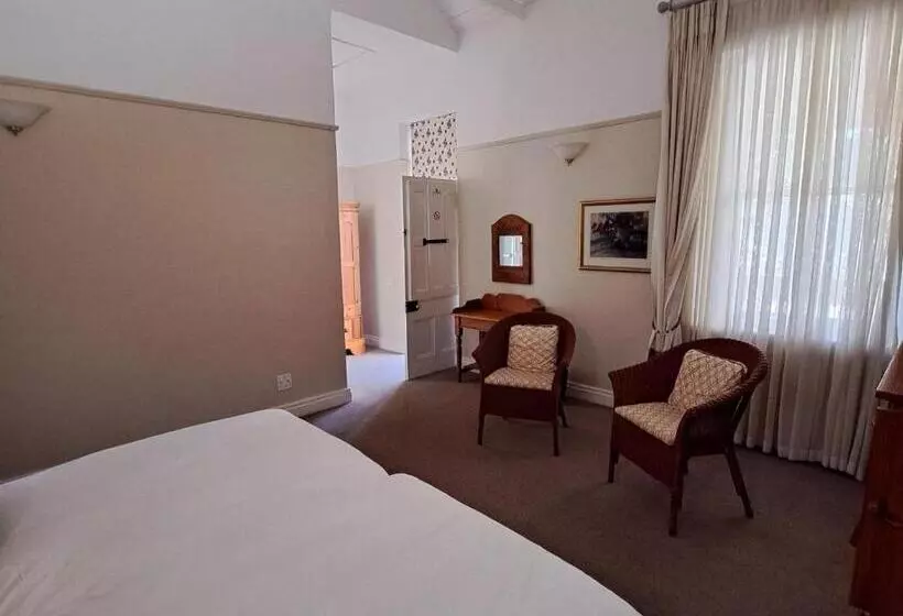 هتل Zomerlust Boutique