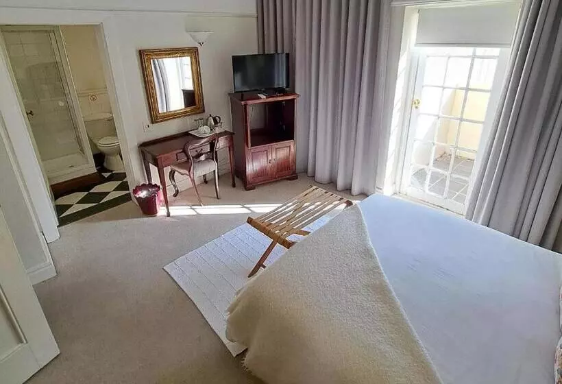 هتل Zomerlust Boutique