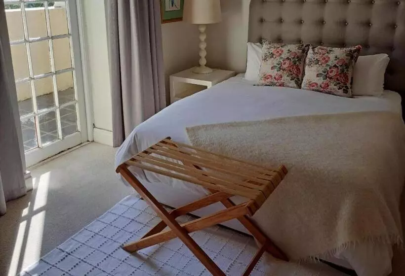 هتل Zomerlust Boutique