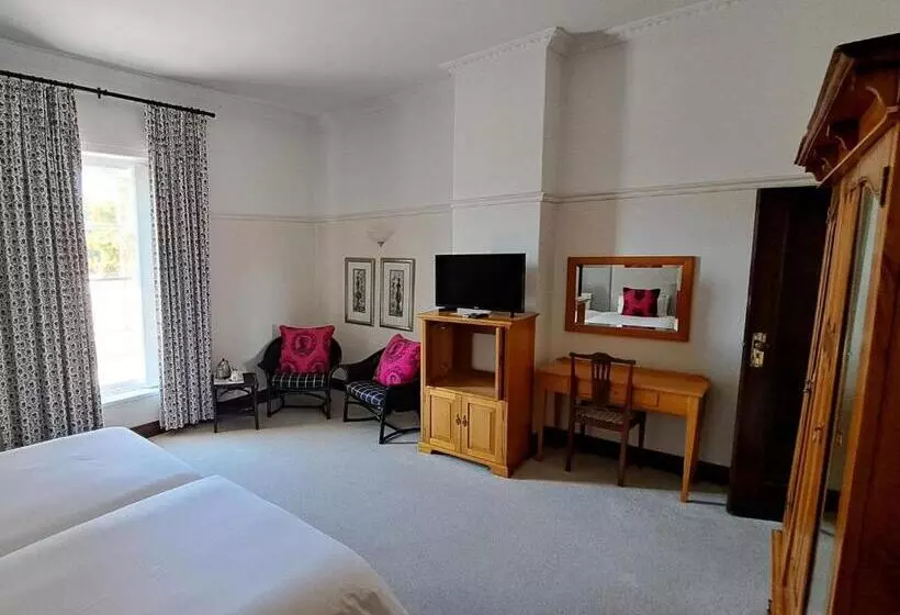 هتل Zomerlust Boutique