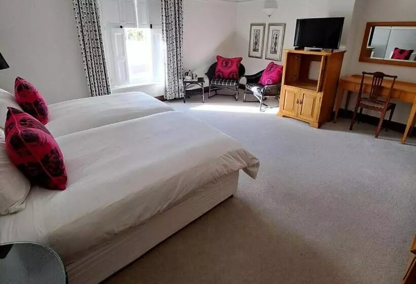 هتل Zomerlust Boutique