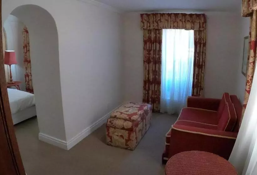 هتل Zomerlust Boutique