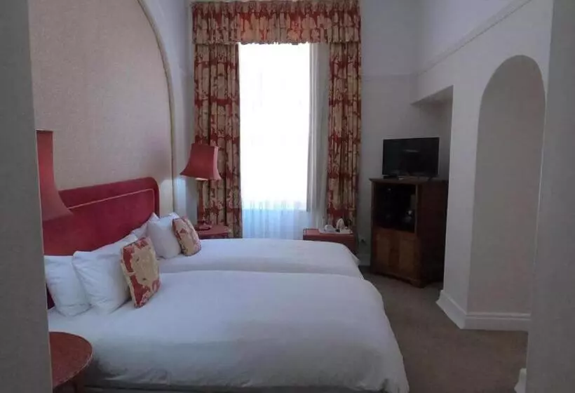 هتل Zomerlust Boutique