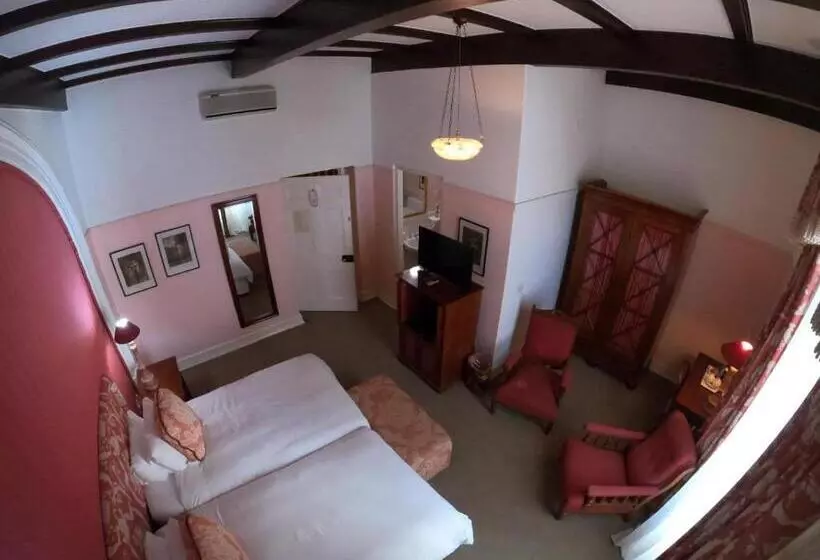 هتل Zomerlust Boutique