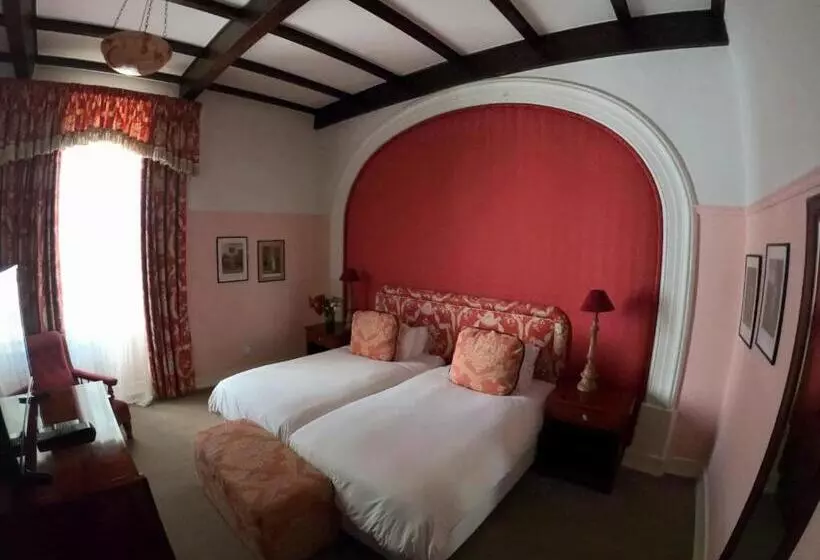 هتل Zomerlust Boutique